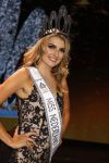 Hilversum 31 augustus 2020
Miss Nederland verkiezing in studio 21 op het mediapark. Miss Nederland Denise Speelman
