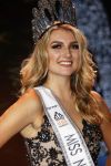 Hilversum 31 augustus 2020
Miss Nederland verkiezing in studio 21 op het mediapark. Miss Nederland Denise Speelman