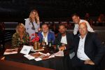 Hilversum 31 augustus 2020
Miss Nederland verkiezing in studio 21 op het mediapark. Miss Nederland Denise Speelman