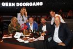 Hilversum 31 augustus 2020
Miss Nederland verkiezing in studio 21 op het mediapark. Miss Nederland Denise Speelman
