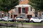 Weesp 20 augustus 2020
Huis Dominic Seldis aan het water in Weesp