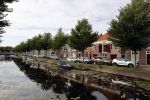 Weesp 20 augustus 2020
Huis Dominic Seldis aan het water in Weesp