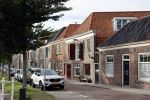 Weesp 20 augustus 2020
Huis Dominic Seldis aan het water in Weesp
