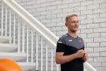 Amstelveen 17 augustus 2020
Gym van toen met Olga Commandeur en Ewoud