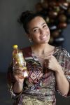 Amsterdam 14 september 2020
Presentatie frisdrank en reep van Fajah Lourens die bij alle jumbo supermarkten verkocht gaat worden .