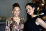 Amsterdam 14 september 2020
Presentatie frisdrank en reep van Fajah Lourens die bij alle jumbo supermarkten verkocht gaat worden .