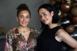 Amsterdam 14 september 2020
Presentatie frisdrank en reep van Fajah Lourens die bij alle jumbo supermarkten verkocht gaat worden .
