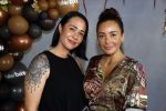 Amsterdam 14 september 2020
Presentatie frisdrank en reep van Fajah Lourens die bij alle jumbo supermarkten verkocht gaat worden .
Fajah Lourens met beste vriendin