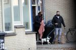 Scheveningen 10 september 2020
Inval FIOD en Douane bij het huis van Michael v d Plas en zijn vriendin Naomi