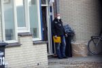 Scheveningen 10 september 2020
Inval FIOD en Douane bij het huis van Michael v d Plas en zijn vriendin Naomi