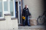 Scheveningen 10 september 2020
Inval FIOD en Douane bij het huis van Michael v d Plas en zijn vriendin Naomi