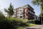 Amsterdam 20 september 2020
Nieuwe appartement / huis / penthouse van Frank Sanders.