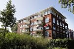 Amsterdam 20 september 2020
Nieuwe appartement / huis / penthouse van Frank Sanders.