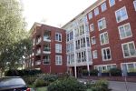 Amsterdam 20 september 2020
Nieuwe appartement / huis / penthouse van Frank Sanders.