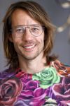 Amsterdam 14 september 2020
Presentatie frisdrank en reep van Fajah Lourens die bij alle jumbo supermarkten verkocht gaat worden .
Giel Beelen