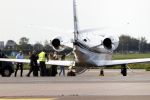 Schiphol Oost 17 september 2020
Gigi Ravelli en haar kind vliegen vanaf schiphol oost met een prive vliegtuig naar een buitenlandse bestemming. Ook vriendinnen en hun kinderen vliegen mee.
