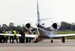 Schiphol Oost 17 september 2020
Gigi Ravelli en haar kind vliegen vanaf schiphol oost met een prive vliegtuig naar een buitenlandse bestemming. Ook vriendinnen en hun kinderen vliegen mee.