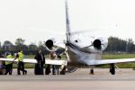 Schiphol Oost 17 september 2020
Gigi Ravelli en haar kind vliegen vanaf schiphol oost met een prive vliegtuig naar een buitenlandse bestemming. Ook vriendinnen en hun kinderen vliegen mee.