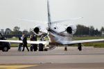 Schiphol Oost 17 september 2020
Gigi Ravelli en haar kind vliegen vanaf schiphol oost met een prive vliegtuig naar een buitenlandse bestemming. Ook vriendinnen en hun kinderen vliegen mee.
