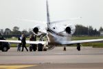 Schiphol Oost 17 september 2020
Gigi Ravelli en haar kind vliegen vanaf schiphol oost met een prive vliegtuig naar een buitenlandse bestemming. Ook vriendinnen en hun kinderen vliegen mee.
