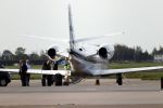 Schiphol Oost 17 september 2020
Gigi Ravelli en haar kind vliegen vanaf schiphol oost met een prive vliegtuig naar een buitenlandse bestemming. Ook vriendinnen en hun kinderen vliegen mee.