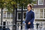 Amsterdam 13 september 2020
Hans Teeuwen op straat in het centrum van Amsterdam