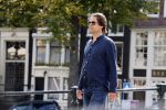 Amsterdam 13 september 2020
Hans Teeuwen op straat in het centrum van Amsterdam
