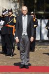 Den Haag 15 september 2020
Prinsjesdag 2020 in de grote kerk van Den Haag . Aanwezig Koning Willem Alexander Koningin Maxima Prins Constantijn en Prinses laurentien zijn aanwezig. Jan Anthonie Bruijn