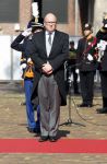 Den Haag 15 september 2020
Prinsjesdag 2020 in de grote kerk van Den Haag . Aanwezig Koning Willem Alexander Koningin Maxima Prins Constantijn en Prinses laurentien zijn aanwezig. Jan Anthonie Bruijn