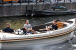 Amstetdam 16 september 2020
Jeffrey Wammes met vrienden Dave (Davy) Verheijen en Henk