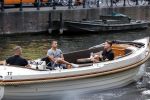 Amstetdam 16 september 2020
Jeffrey Wammes met vrienden Dave (Davy) Verheijen en Henk