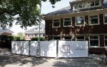 Amsterdam 16 augustus 2020
Piet Boon gaat Jeroen v d Boom helpen met de verbouwing van zijn huis.