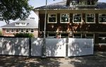 Amsterdam 16 augustus 2020
Piet Boon gaat Jeroen v d Boom helpen met de verbouwing van zijn huis.