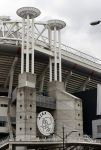 Amsterdam 10 september 2020
Johan Cruijff Arena, stadion Ajax