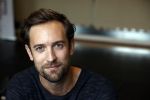 Amsterdam 20 augustus 2020
Presenatie cast Murder Ballad met o.a. Jonathan Demoor.