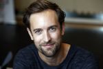 Amsterdam 20 augustus 2020
Presenatie cast Murder Ballad met o.a. Jonathan Demoor.