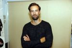 Amsterdam 20 augustus 2020
Presenatie cast Murder Ballad met o.a. Jonathan Demoor.