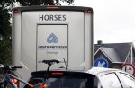 Voorst en omgeving 4 september 2020
Judith Pietersen ( vriendinDan Brown) vertrok vanaf haar huis met de paardewagen .