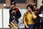 Den Haag 15 september 2020
Prinsjesdag 2020 in de grote kerk van Den Haag . Aanwezig Koning Willem Alexander Koningin Maxima Prins Constantijn en Prinses laurentien zijn aanwezig. Khadija Arib