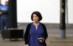 Den Haag 15 september 2020
Voorbereidingen prinsjesdag met Khadija Arib