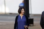 Den Haag 15 september 2020
Voorbereidingen prinsjesdag met Khadija Arib