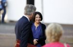 Den Haag 15 september 2020
Voorbereidingen prinsjesdag met Khadija Arib