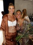 Amsterdam 14 september 2020
Presentatie frisdrank en reep van Fajah Lourens die bij alle jumbo supermarkten verkocht gaat worden .
Kim Feenstra zwanger