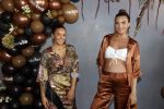Amsterdam 14 september 2020
Presentatie frisdrank en reep van Fajah Lourens die bij alle jumbo supermarkten verkocht gaat worden .
Kim Feenstra zwanger
