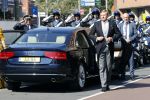 Den Haag 15 september 2020
Prinsjesdag 2020 in de grote kerk van Den Haag . Aanwezig Koning Willem Alexander Koningin Maxima Prins Constantijn en Prinses laurentien zijn aanwezig.