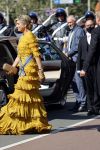 Den Haag 15 september 2020
Prinsjesdag 2020 in de grote kerk van Den Haag . Aanwezig Koning Willem Alexander Koningin Maxima Prins Constantijn en Prinses laurentien zijn aanwezig.