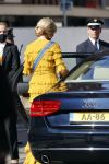 Den Haag 15 september 2020
Prinsjesdag 2020 in de grote kerk van Den Haag . Aanwezig Koning Willem Alexander Koningin Maxima Prins Constantijn en Prinses laurentien zijn aanwezig.