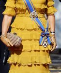 Den Haag 15 september 2020
Prinsjesdag 2020 in de grote kerk van Den Haag . Aanwezig Koning Willem Alexander Koningin Maxima Prins Constantijn en Prinses laurentien zijn aanwezig.