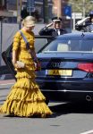 Den Haag 15 september 2020
Prinsjesdag 2020 in de grote kerk van Den Haag . Aanwezig Koning Willem Alexander Koningin Maxima Prins Constantijn en Prinses laurentien zijn aanwezig.