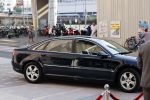 Rotterdam 16 september 2020
Opening door Hare Majesteit de Koningin Maxima van Theater Zuidplein. Burgemeester Aboutaleb ontvangt haar